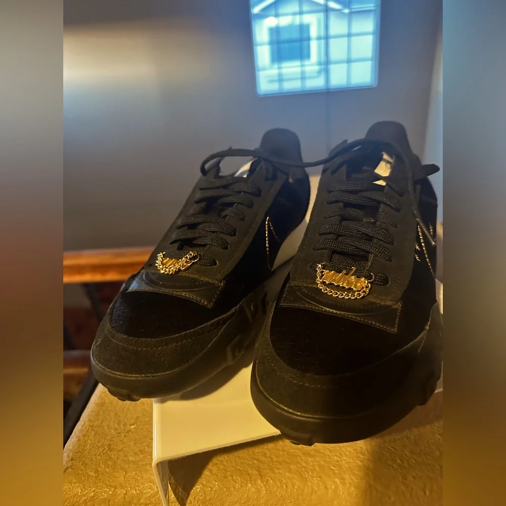 Nike Waffle Racer 2X - Picture 7 of 12